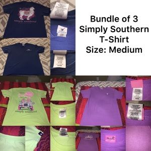 Simply Southern Bundle of 3